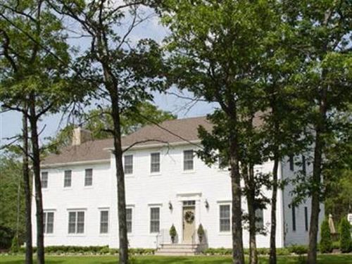 Shearwater Inn East Quogue Extérieur photo