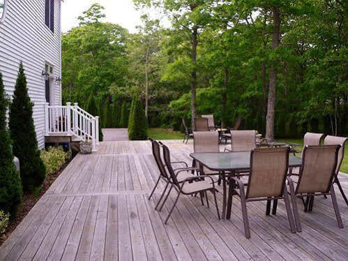 Shearwater Inn East Quogue Extérieur photo