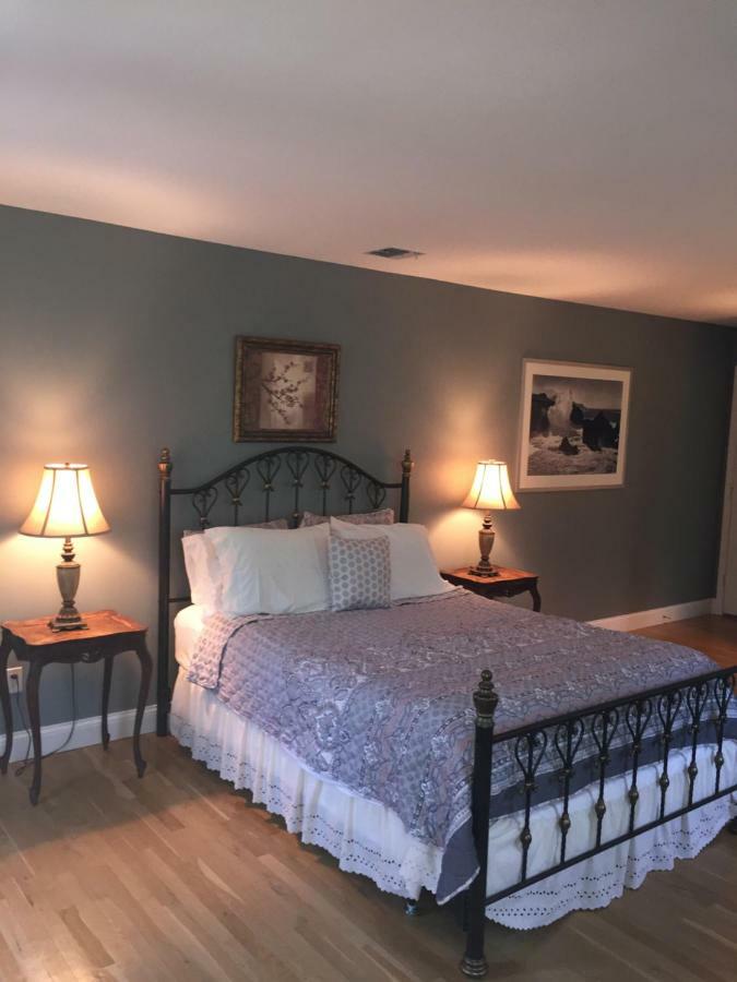 Shearwater Inn East Quogue Extérieur photo